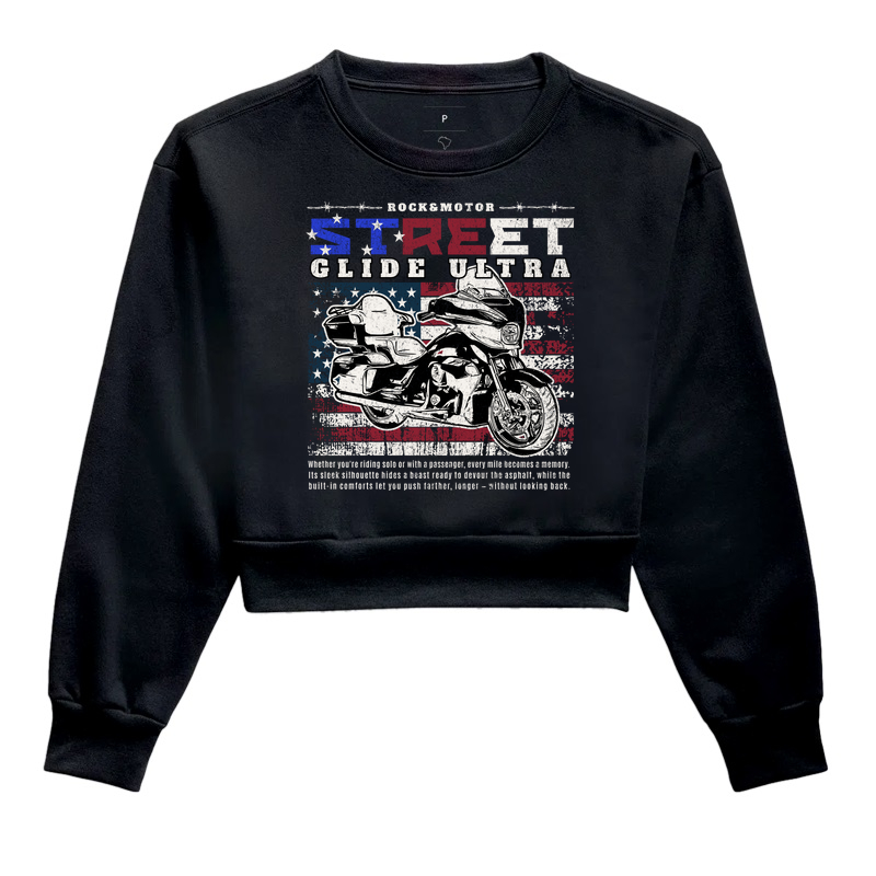 Street Glide Ultra