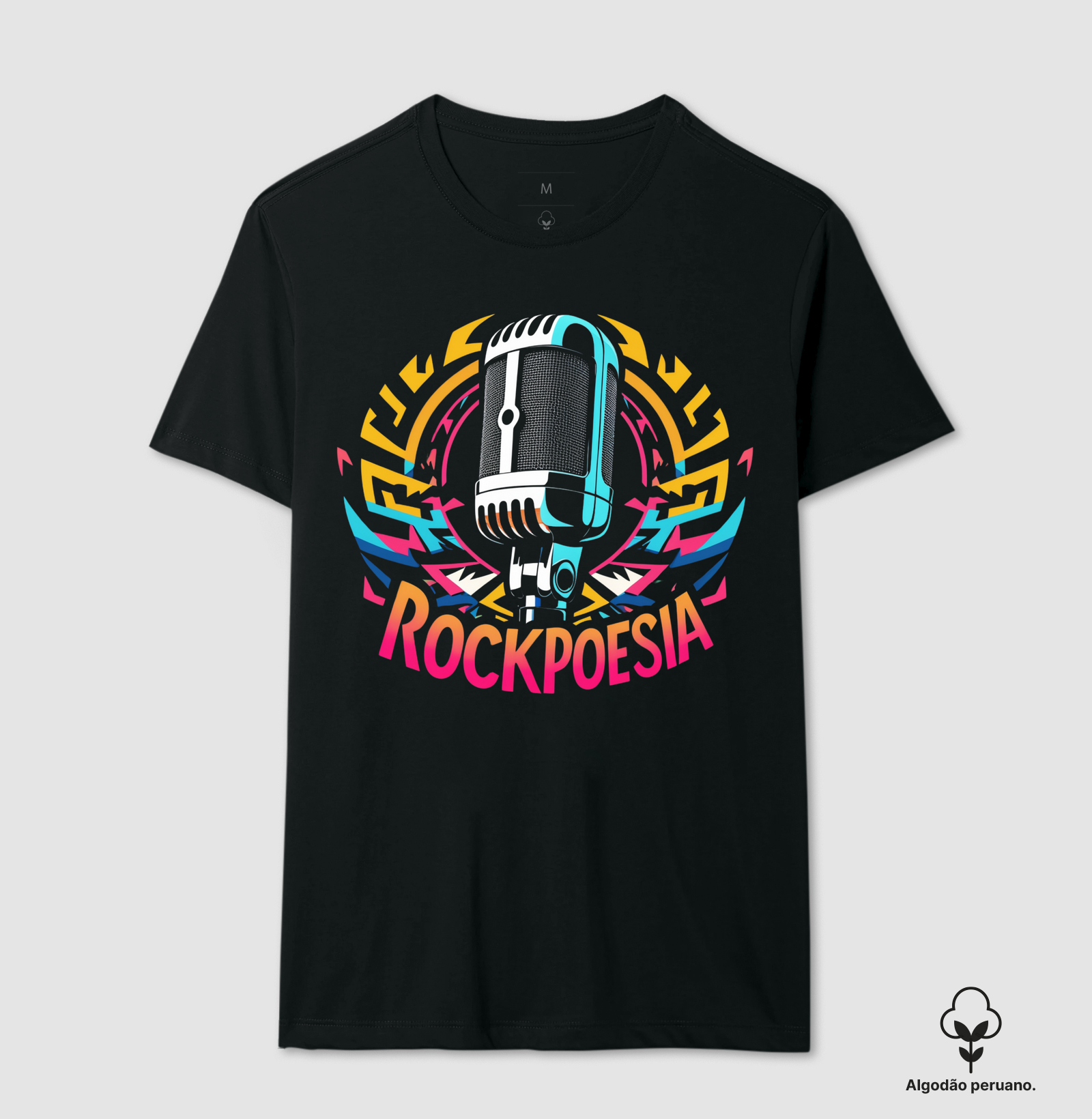 Rock Poesia