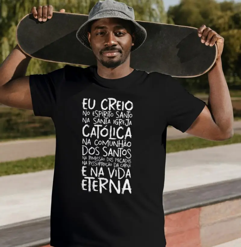 Eu Creio
