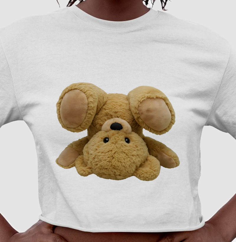 Cropped Urso