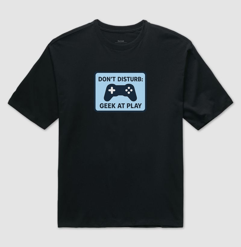 Geek at Play - Big