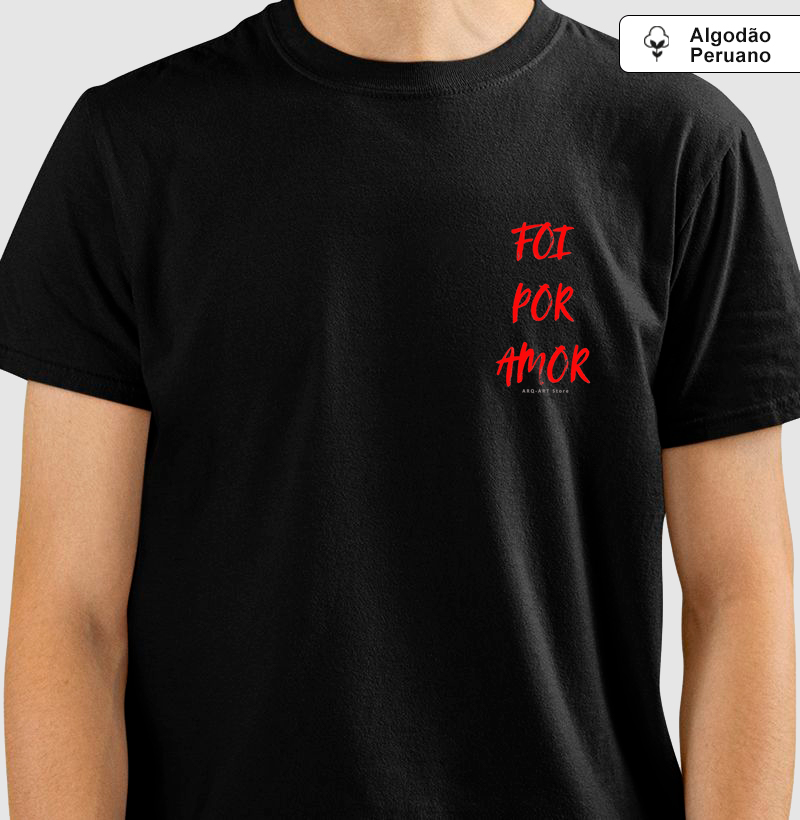 Foi por amor II