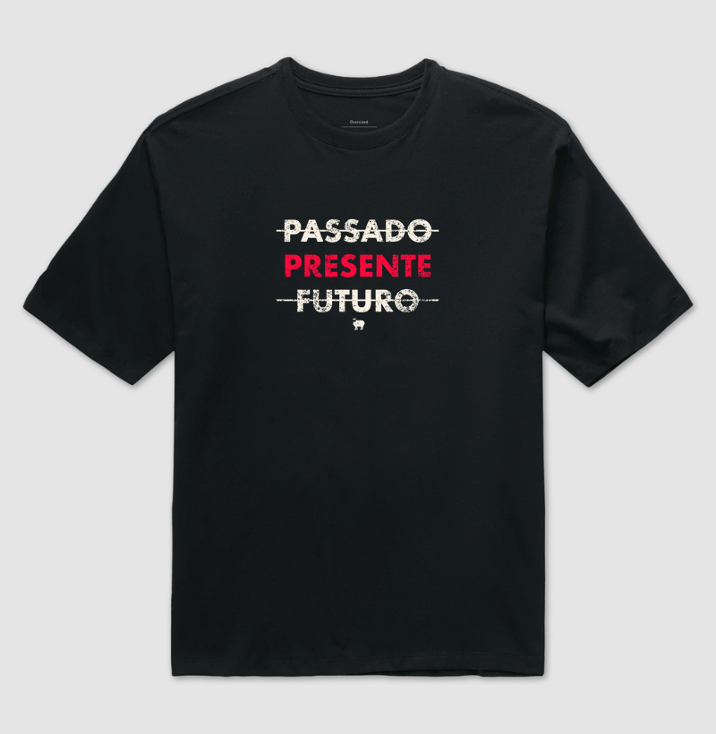Viva o Presente