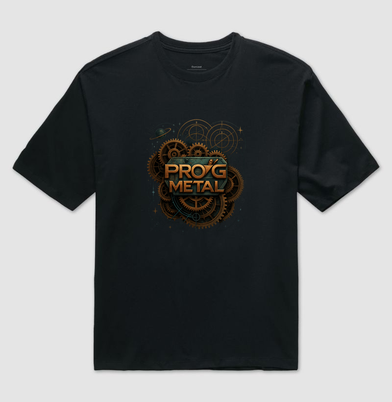 Prog Metal 