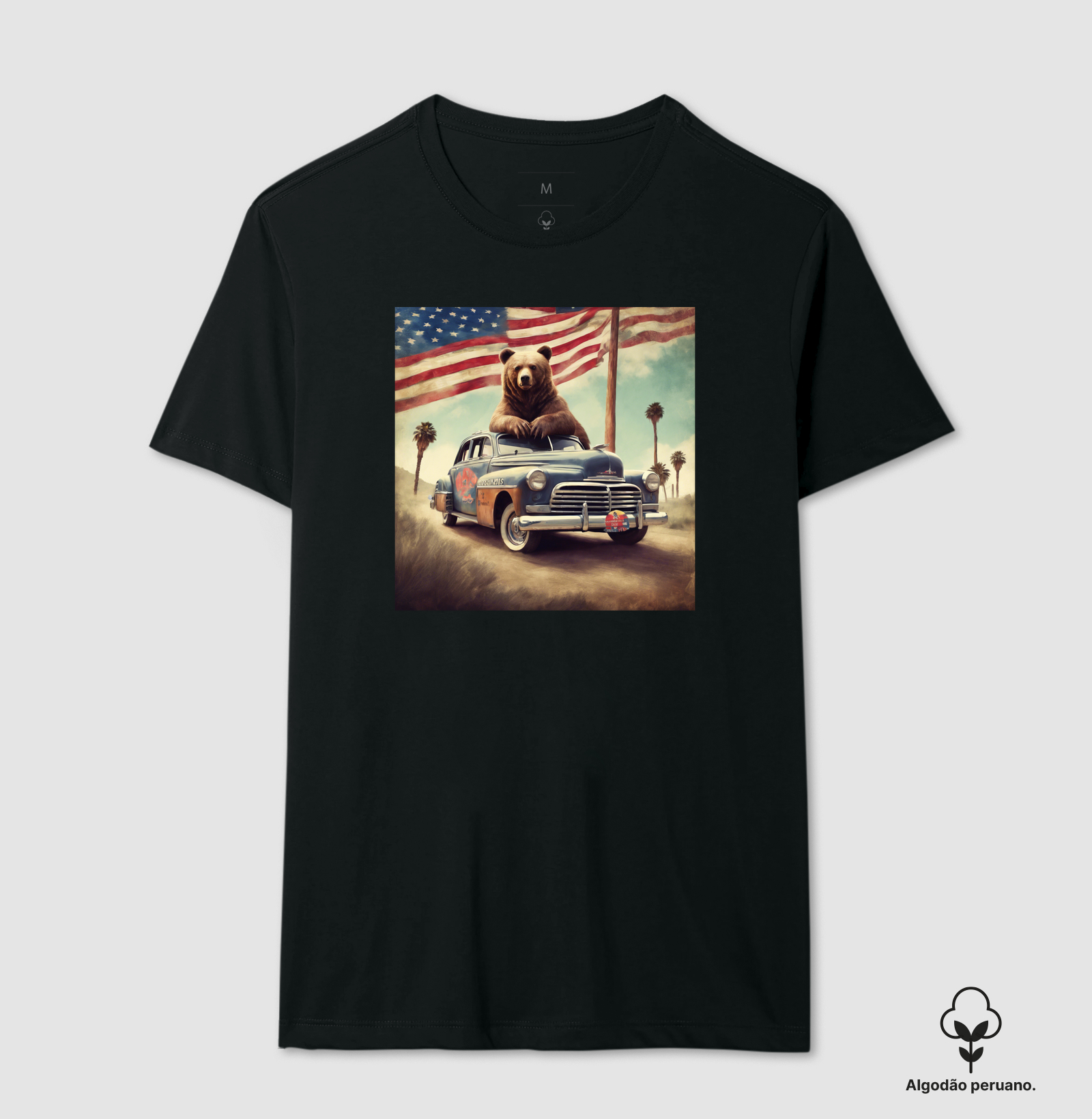 Bear USA