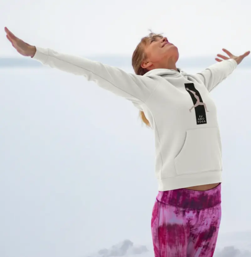 Eu amo Yoga