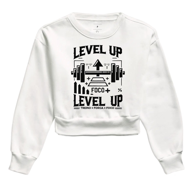 LevelUp - Vida