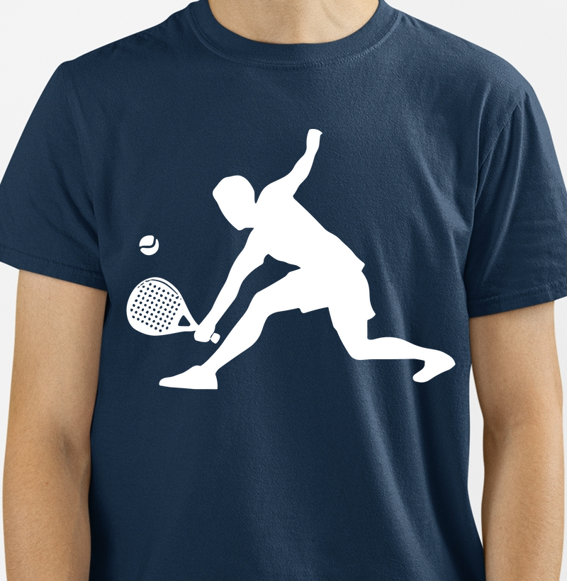 Camiseta Masculina Premium