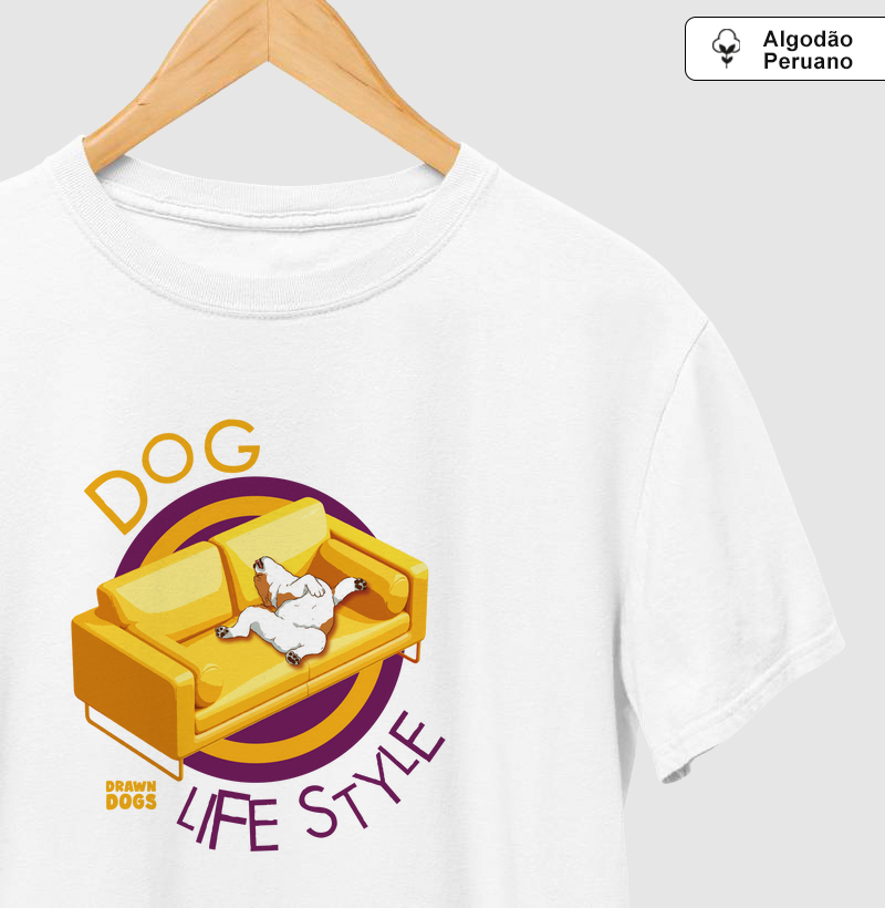 Dog life style