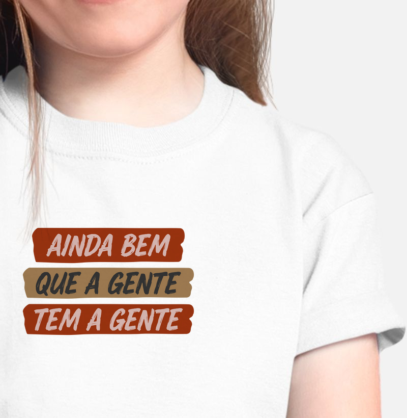 Ainda Bem Que a Gente Tem a Gente