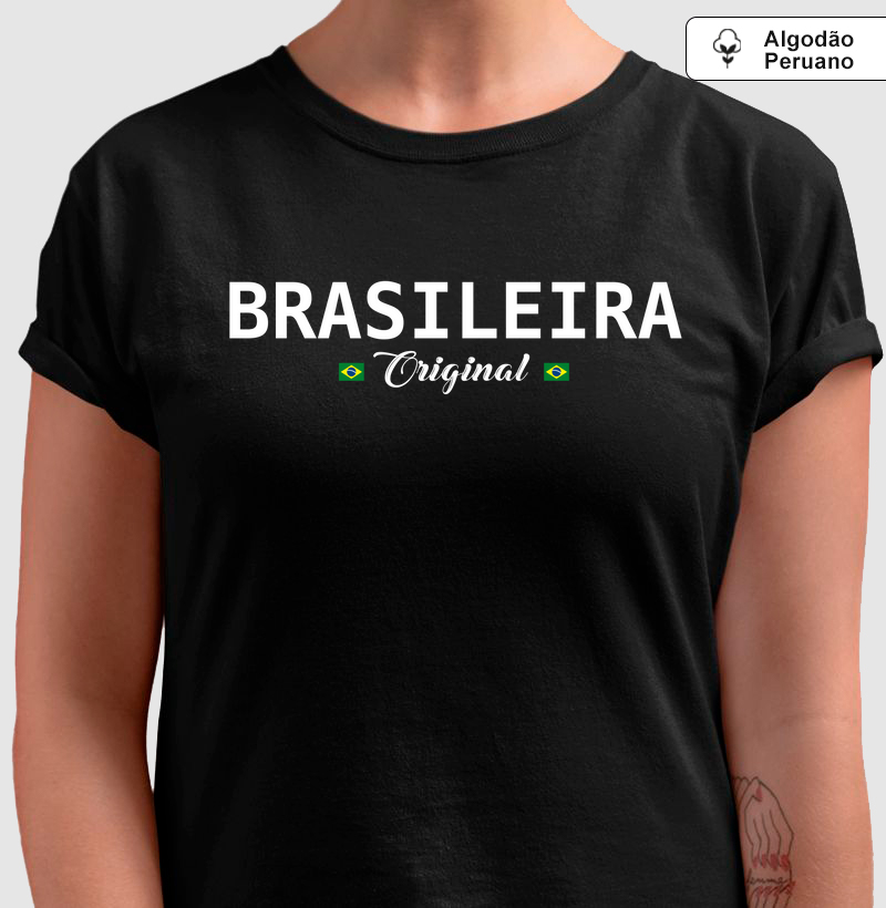 Brasileira Original