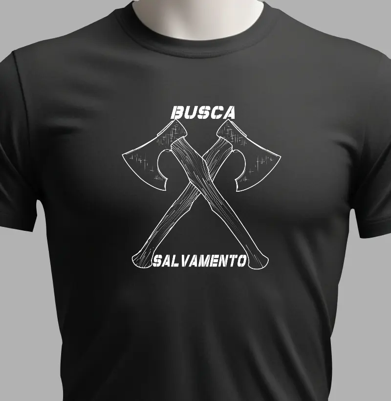 Busca e Salvamento