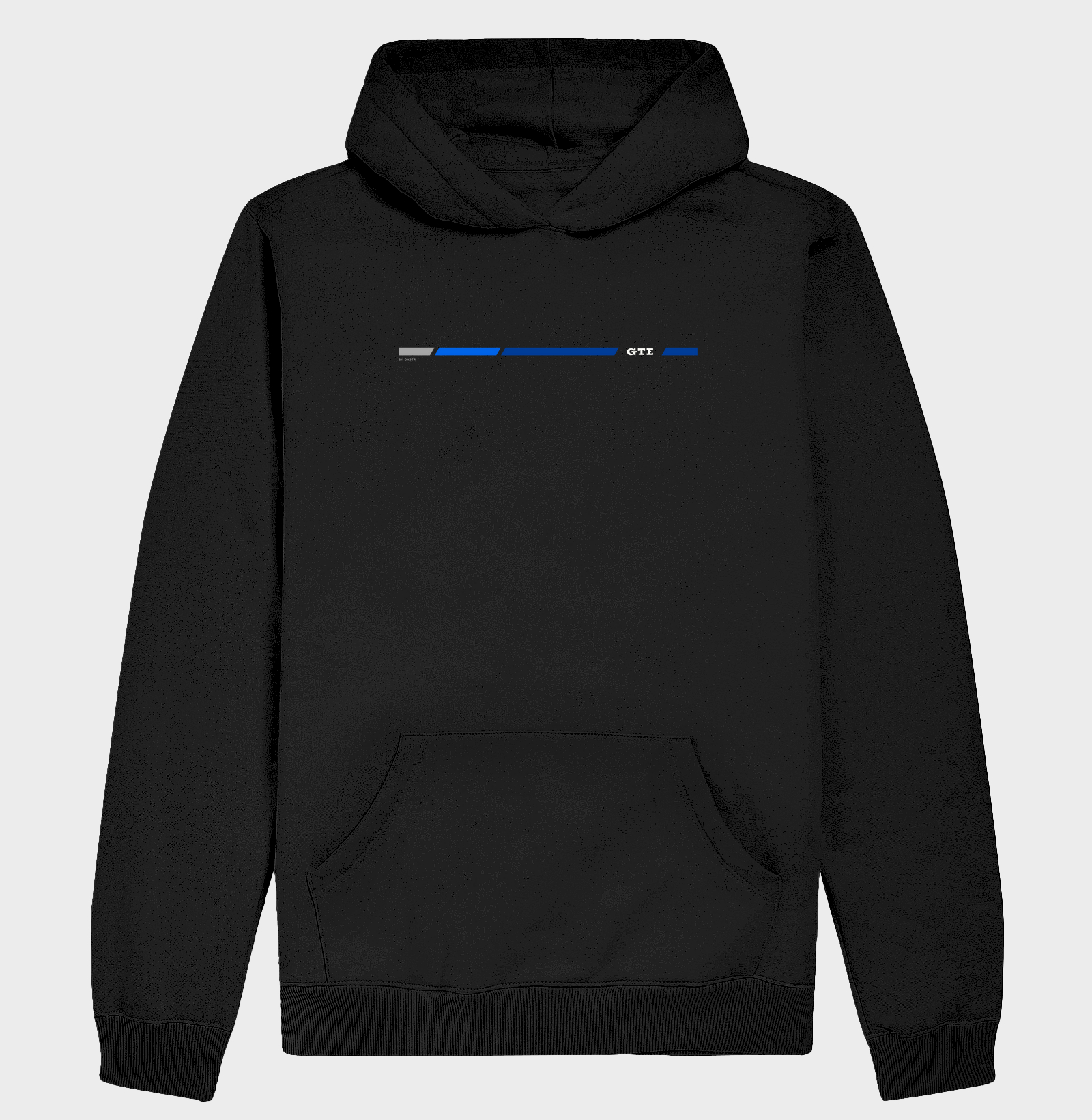 Moletom GTE Flag Dark