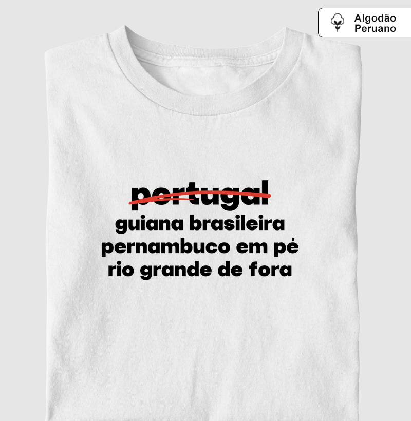 Portugal - Gabarito