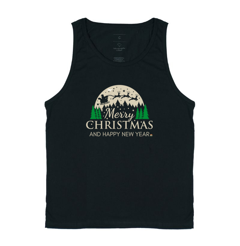 Merry Christmas and Happy New Year