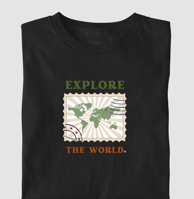 Explore the World