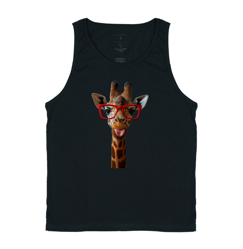 Girafa lingua