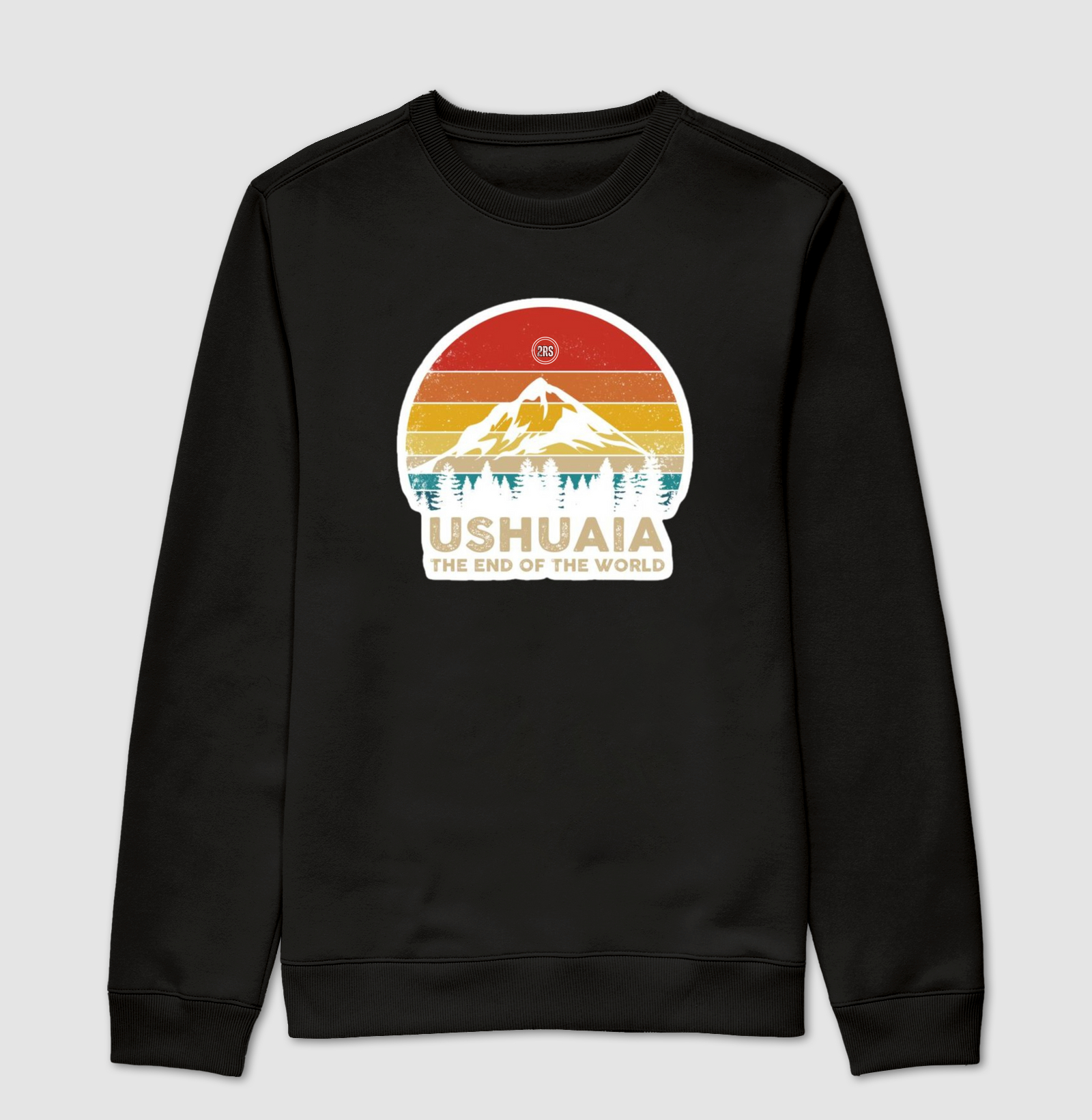 Ushuaia 3