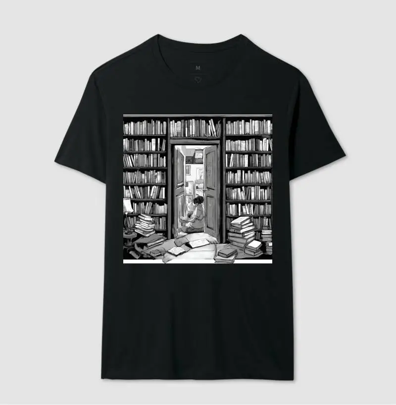 QUARENTENA LITERÁRIA V