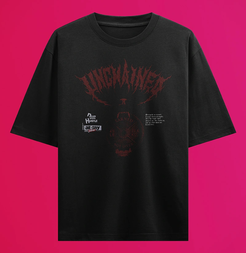 Unchained