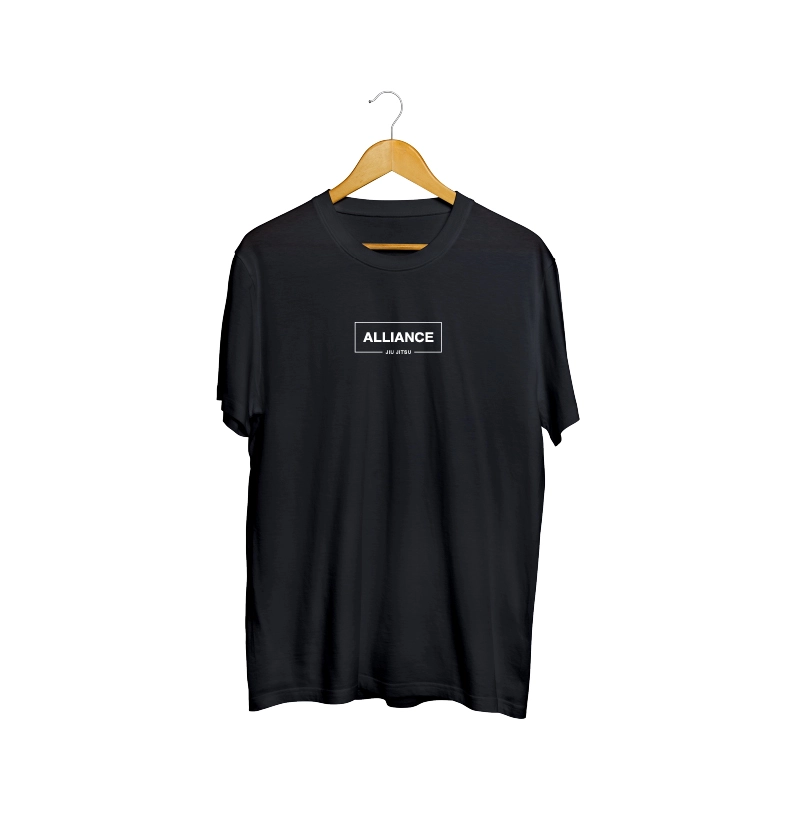 Camiseta Alliance Line