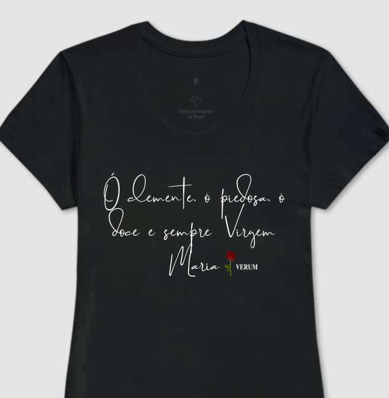 Ó DOCE MARIA