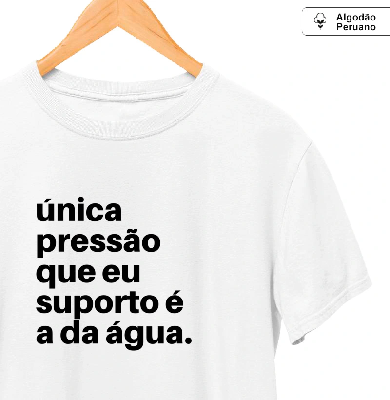 PRESSAO AGUA