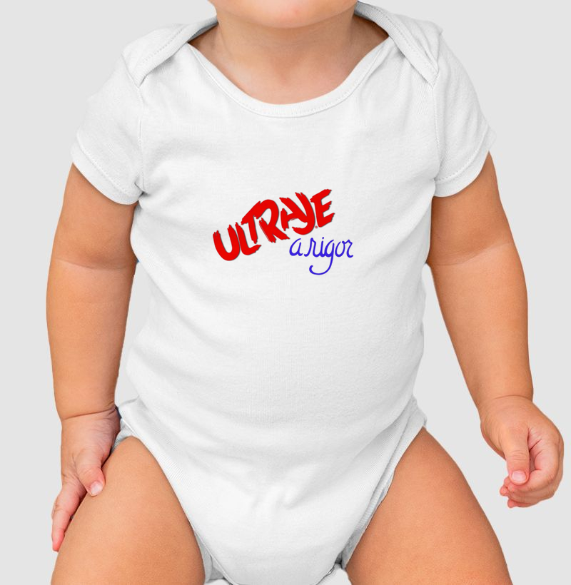 Ultraje a Rigor