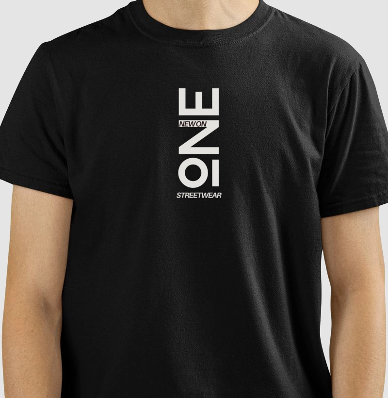 ONE