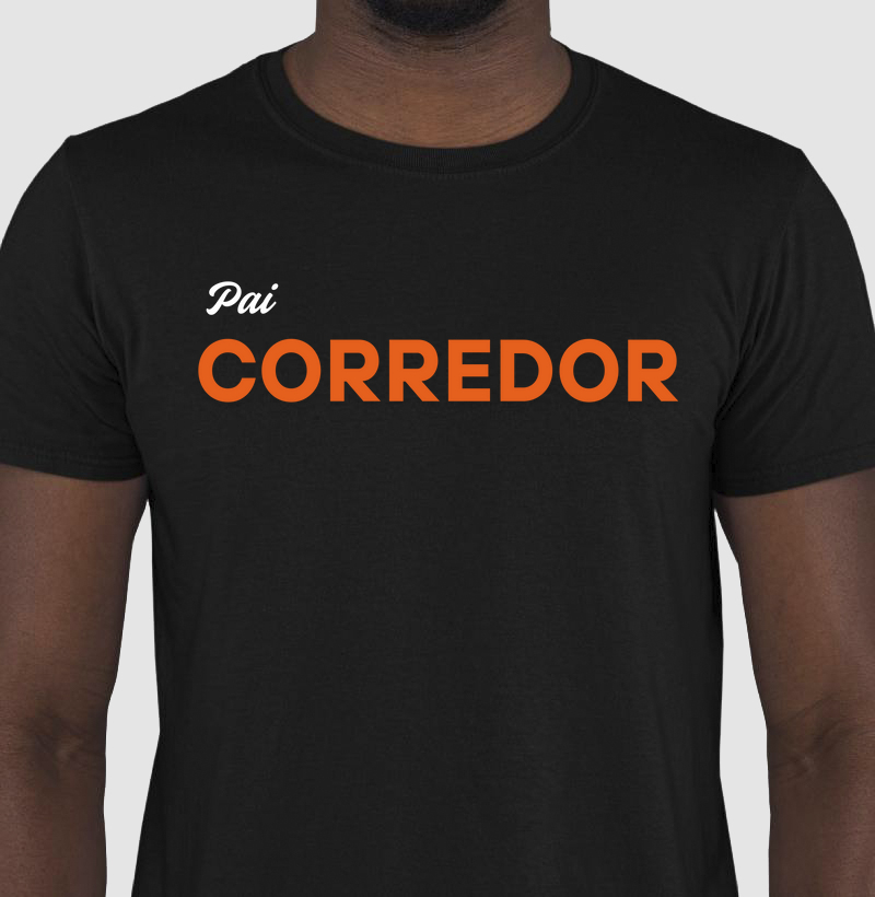 Pai corredor