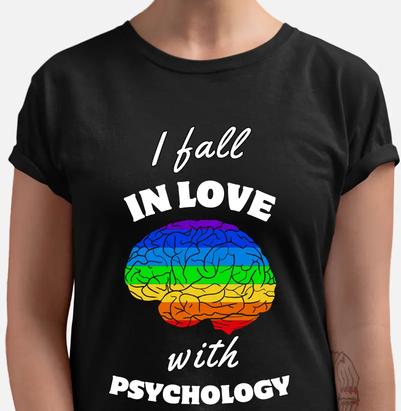I FALL IN LOVE