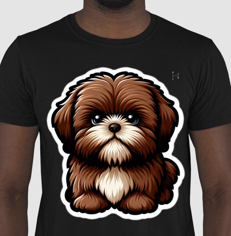 Shih Tzu