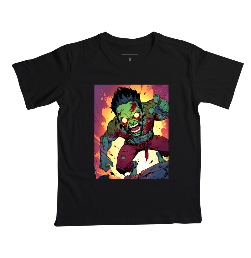  zombie hero