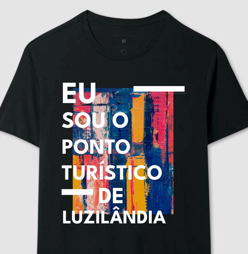 Luzilândia Ponto Turístico