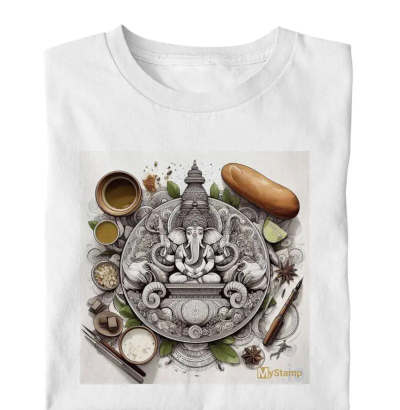 Ganesha: O Senhor da Sabedoria III