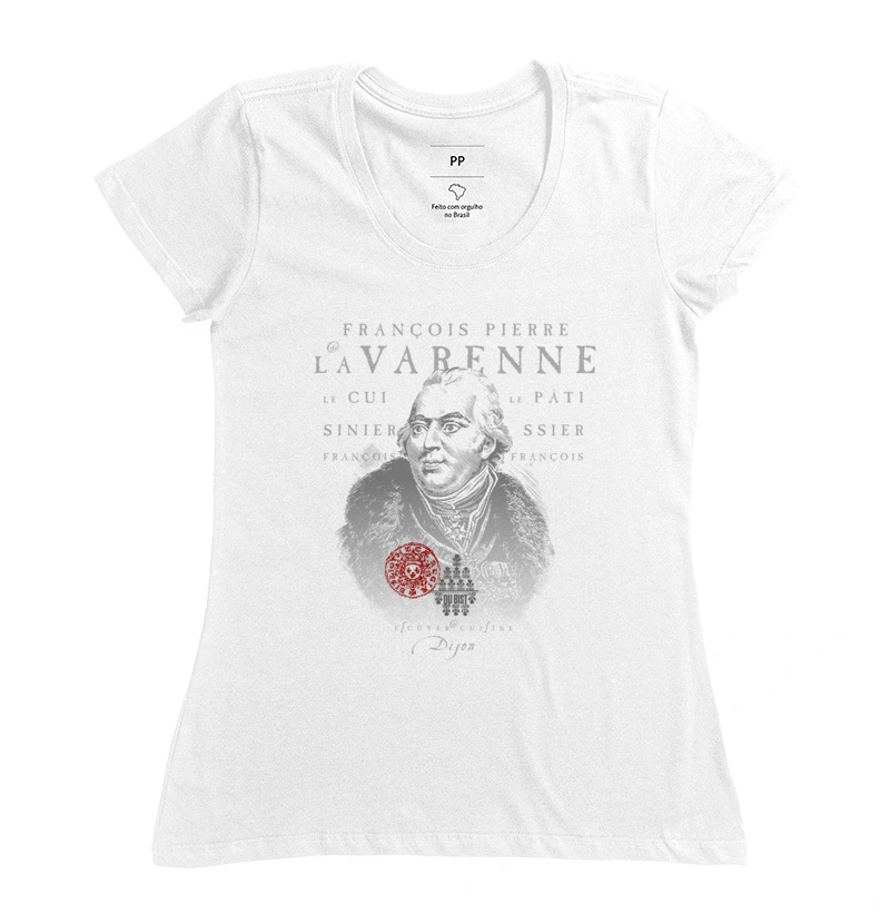 Chef La Varenne