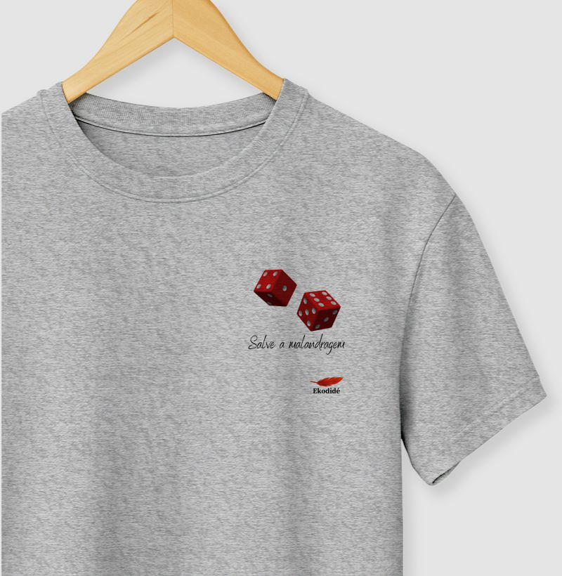 Salve a Malandragem (Dados)