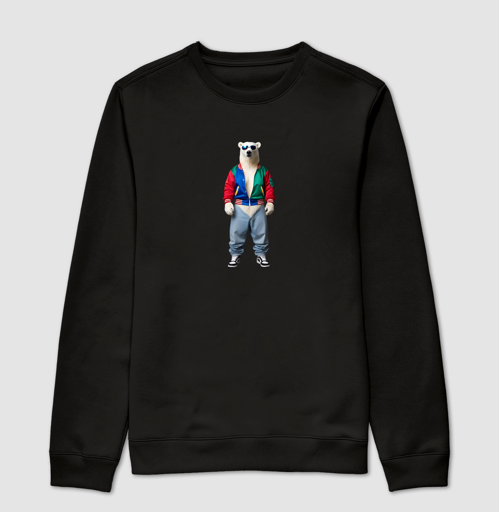 PolarBear Swag 90s