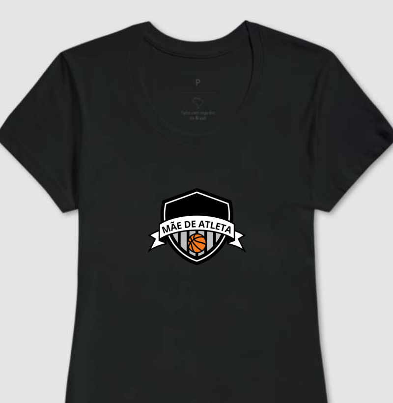 MÃE DE ATLETA 2