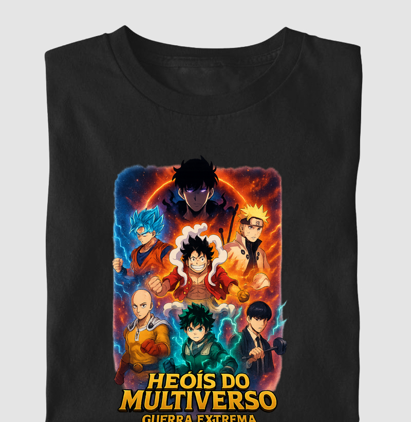 Heróis do Multiverso: Guerra Extrema 