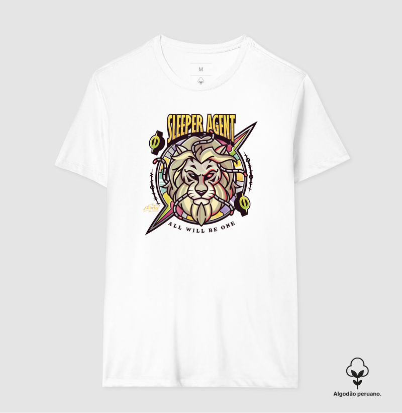 Ajani - Sleeper Agent