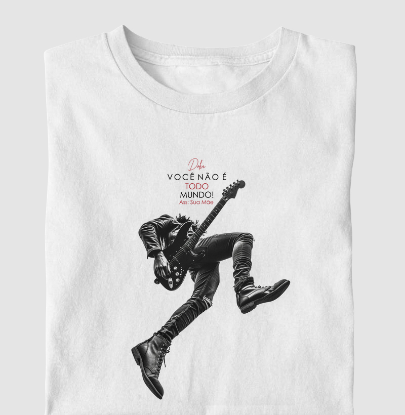 Camiseta