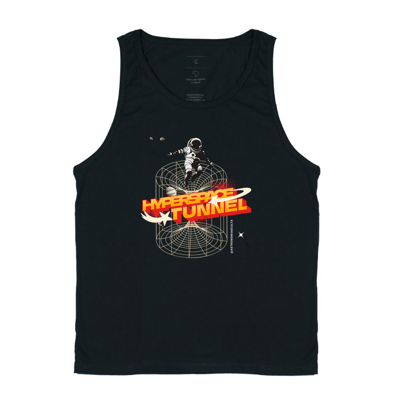 Hyperspace Tunner
