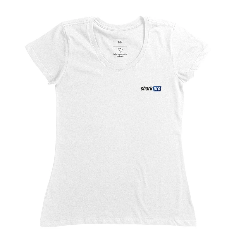 Camiseta Shark PRO