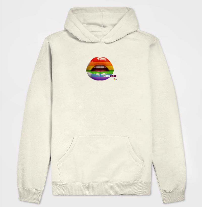 Lábios Pride