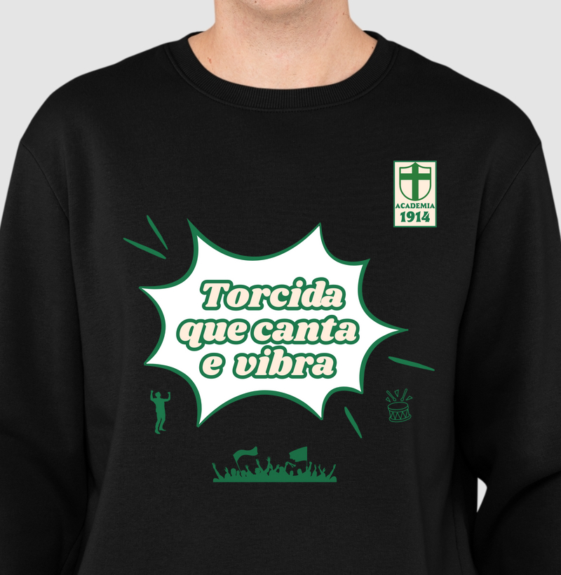 TorcidaQueCanta