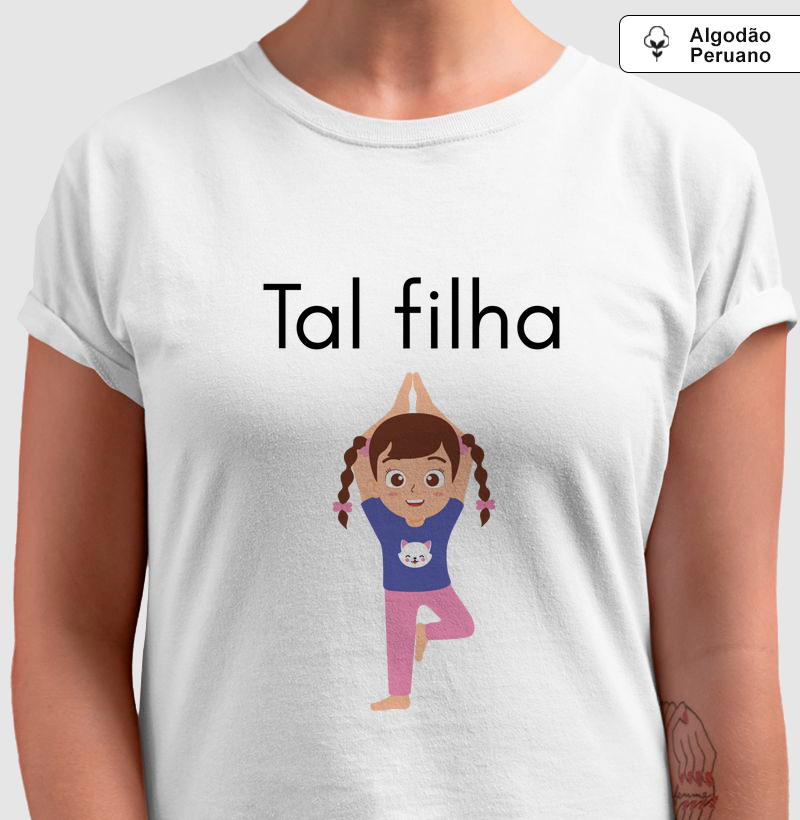 Tal filha
