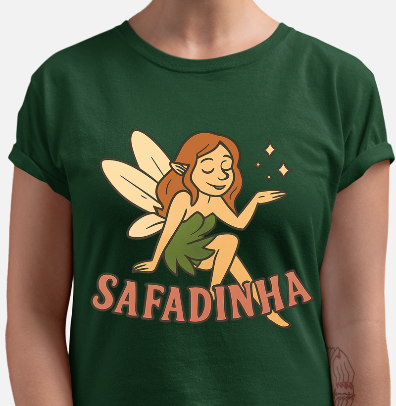 Safadinha