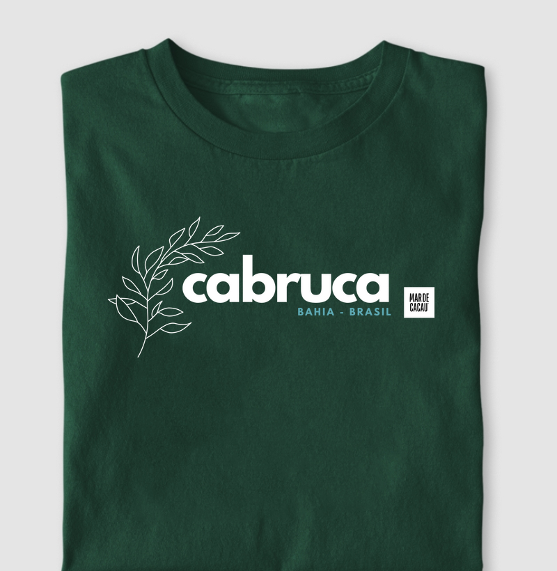 Sistema Agroflorestal Cabruca