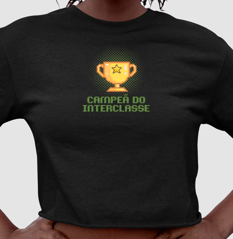 Campeões do Interclasse